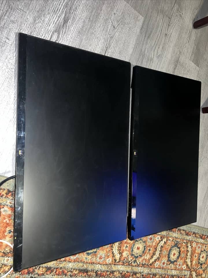 ViewSonic VA2759-SMH Monitors