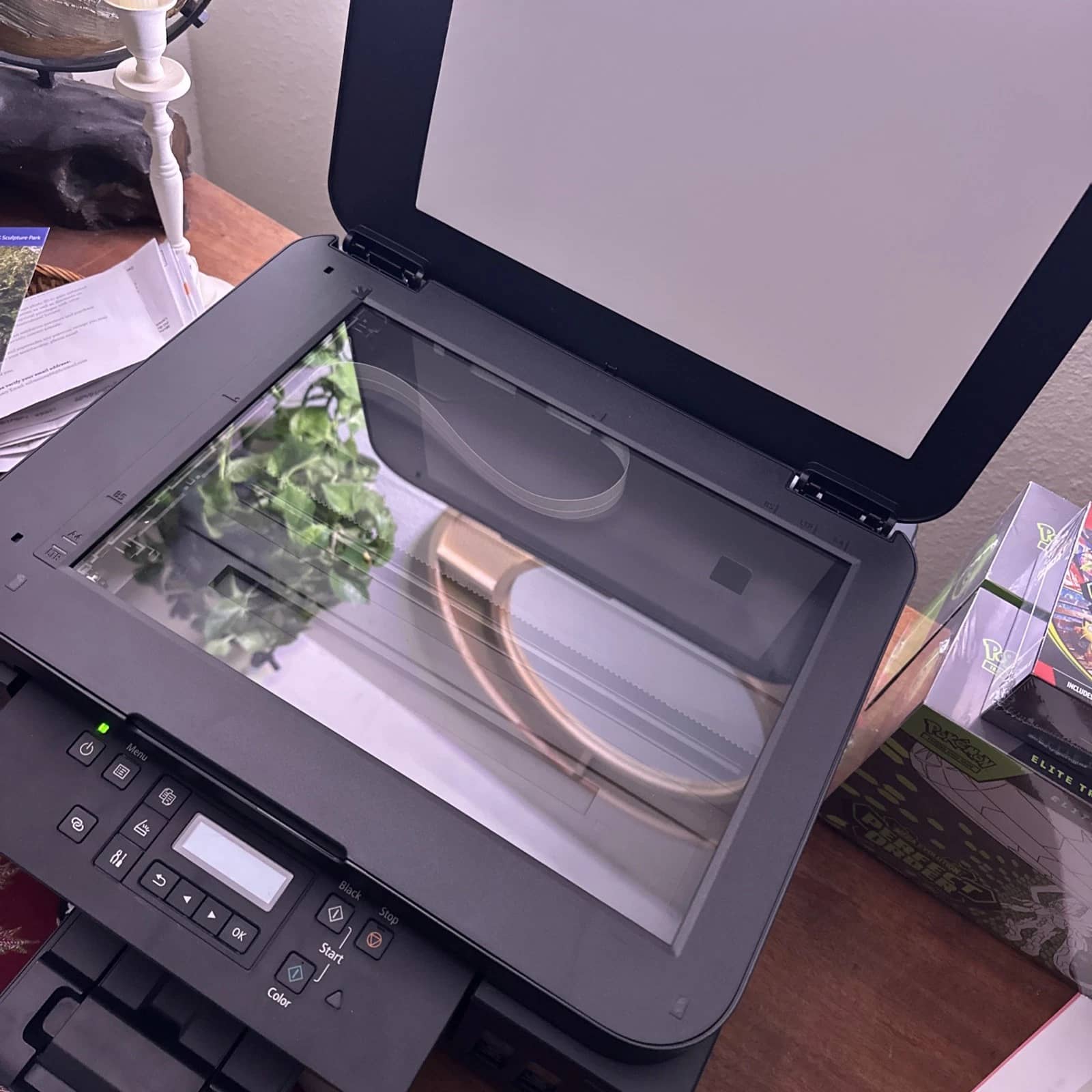 Canon G6020 Printers Used - Good