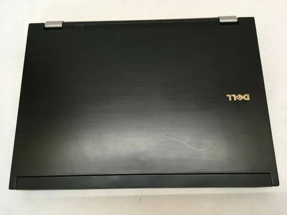 Dell Latitude 6400 Computers
