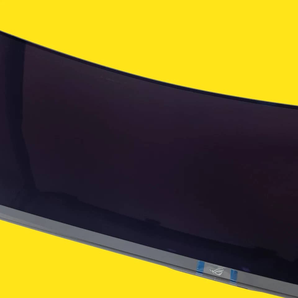 ASUS PG49WCD Monitors