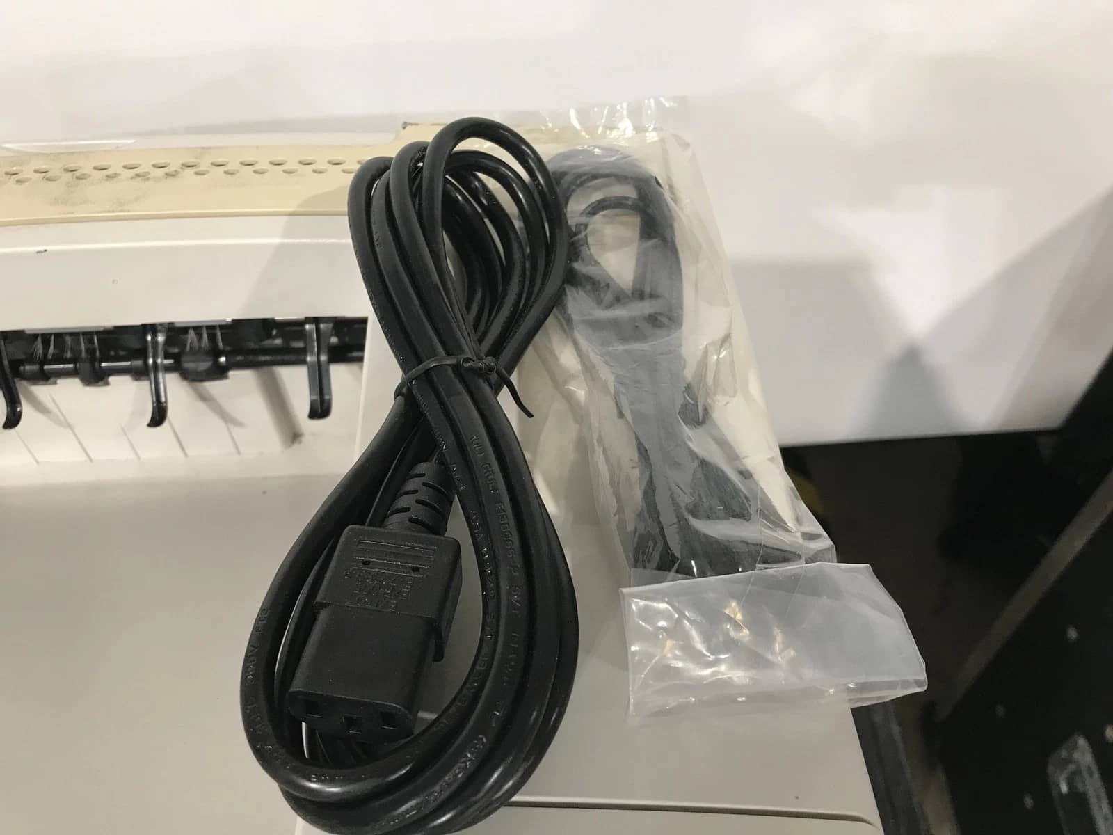 HP 4250dtn Printers Refurbished - Excellent