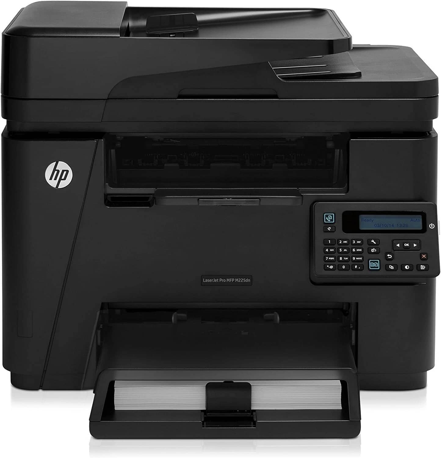 HP LASERJET M225DN Printers Used - Good