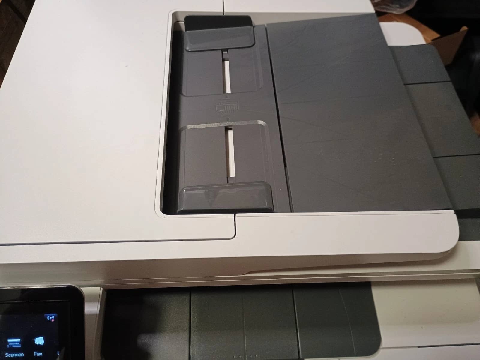 HP LaserJet Pro M281fdw Printers Open-Box Excellent