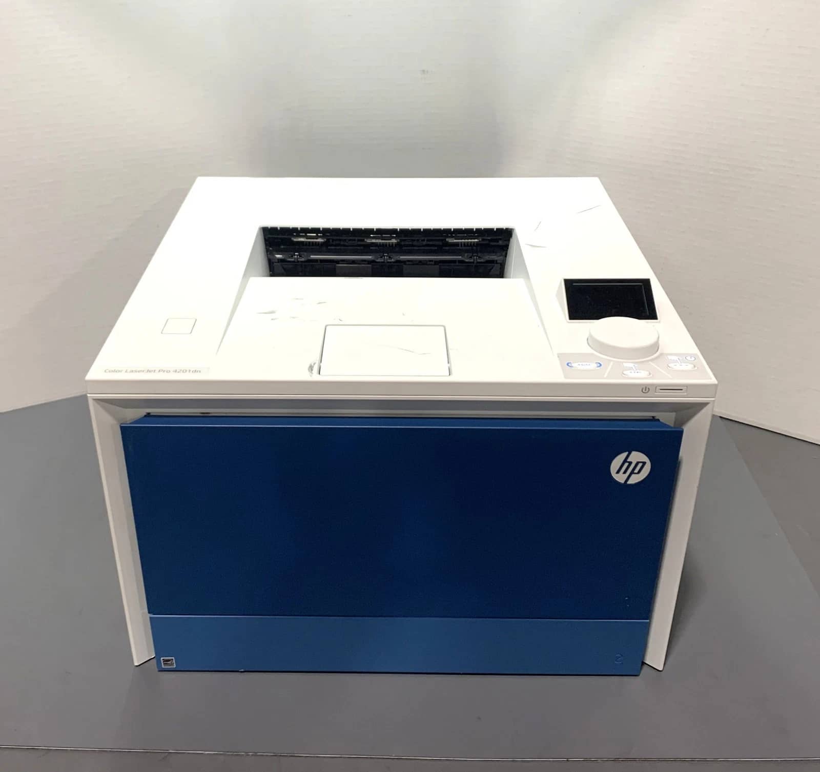 HP Color LaserJet Pro 4201dn Printers New