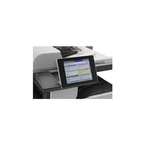 HP LaserJet MFP M725 Printers Used - Good
