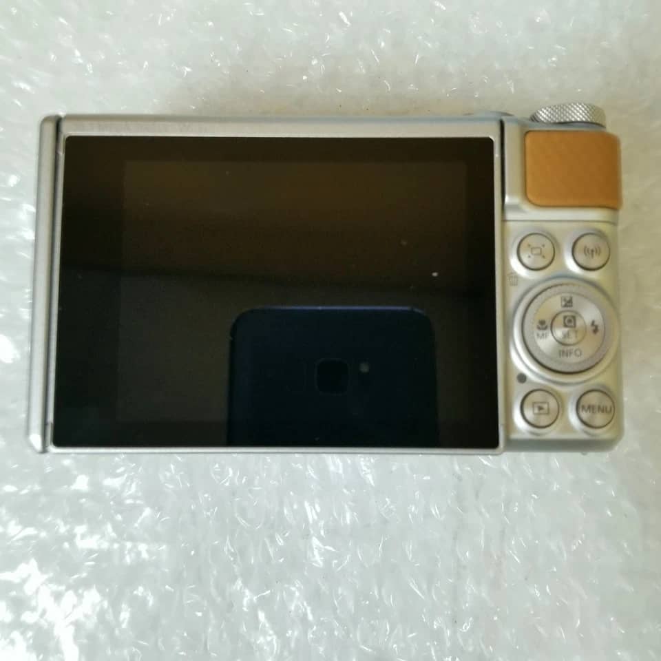 Canon PowerShot SX740 HS Digital Cameras