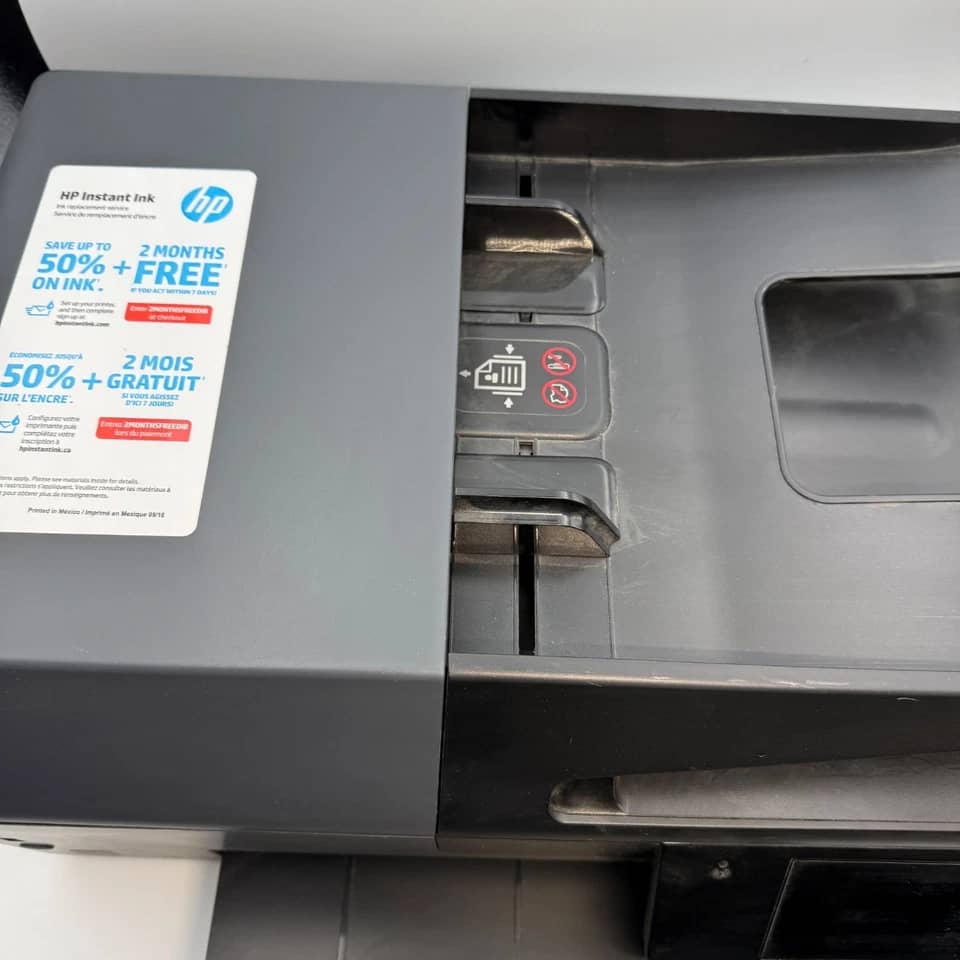 HP Officejet pro 6835 Printers Used - Good