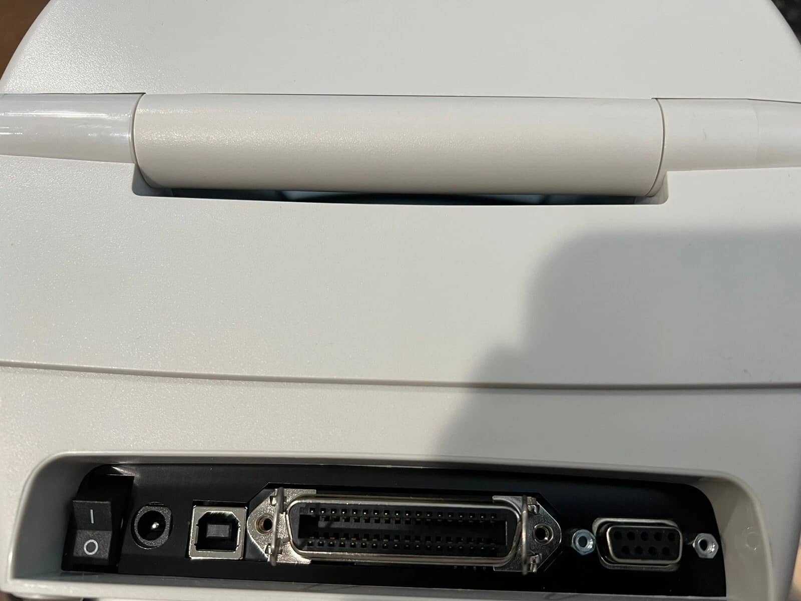 Zebra tlp2844-z ethernet Printers Used - Good