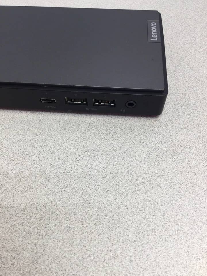 Lenovo ThinkCentre M90n-1 Computers