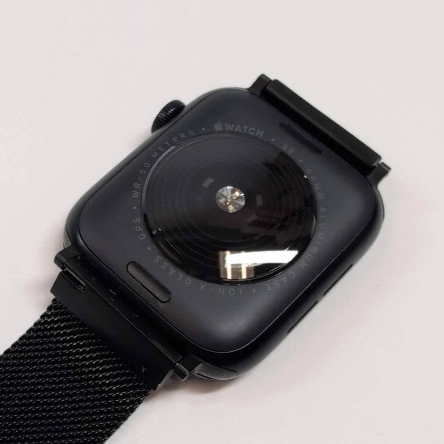 Apple Watch Series 2 Smartwatches Black 38mm New