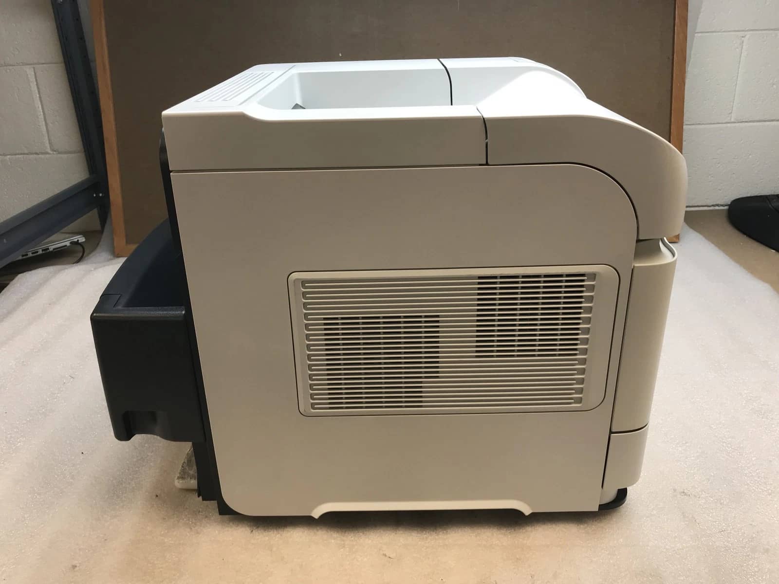 HP p4515x Printers Refurbished - Excellent