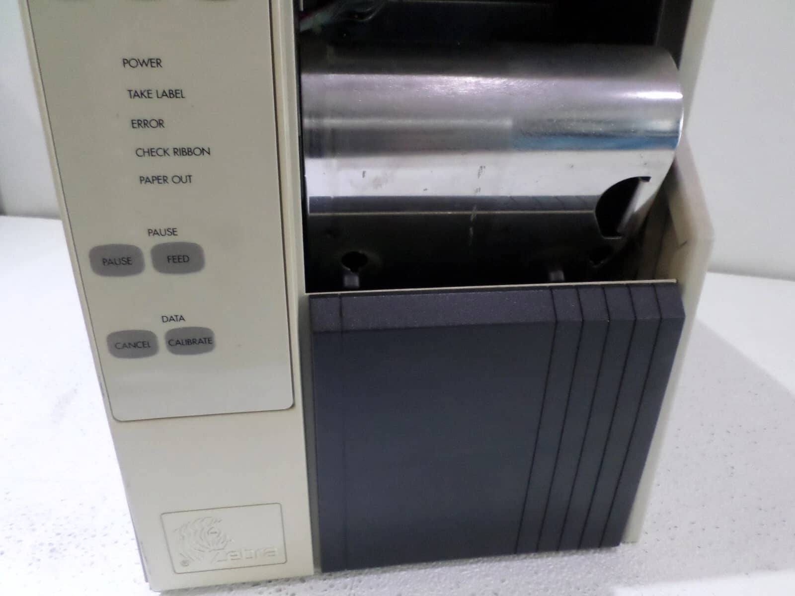 Zebra 140Xi Printers Used - Good