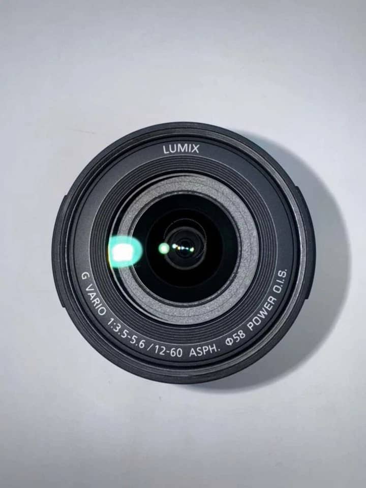 Panasonic LUMIX G7 Digital Cameras Black New w/ 14-42mm Kit