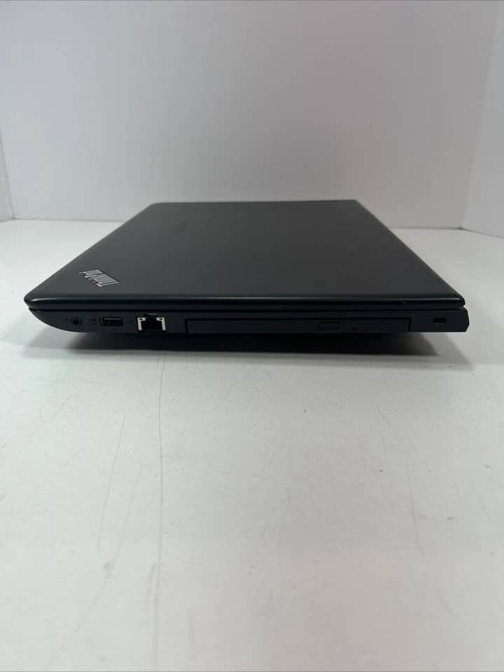Lenovo ThinkPad E570 Computers