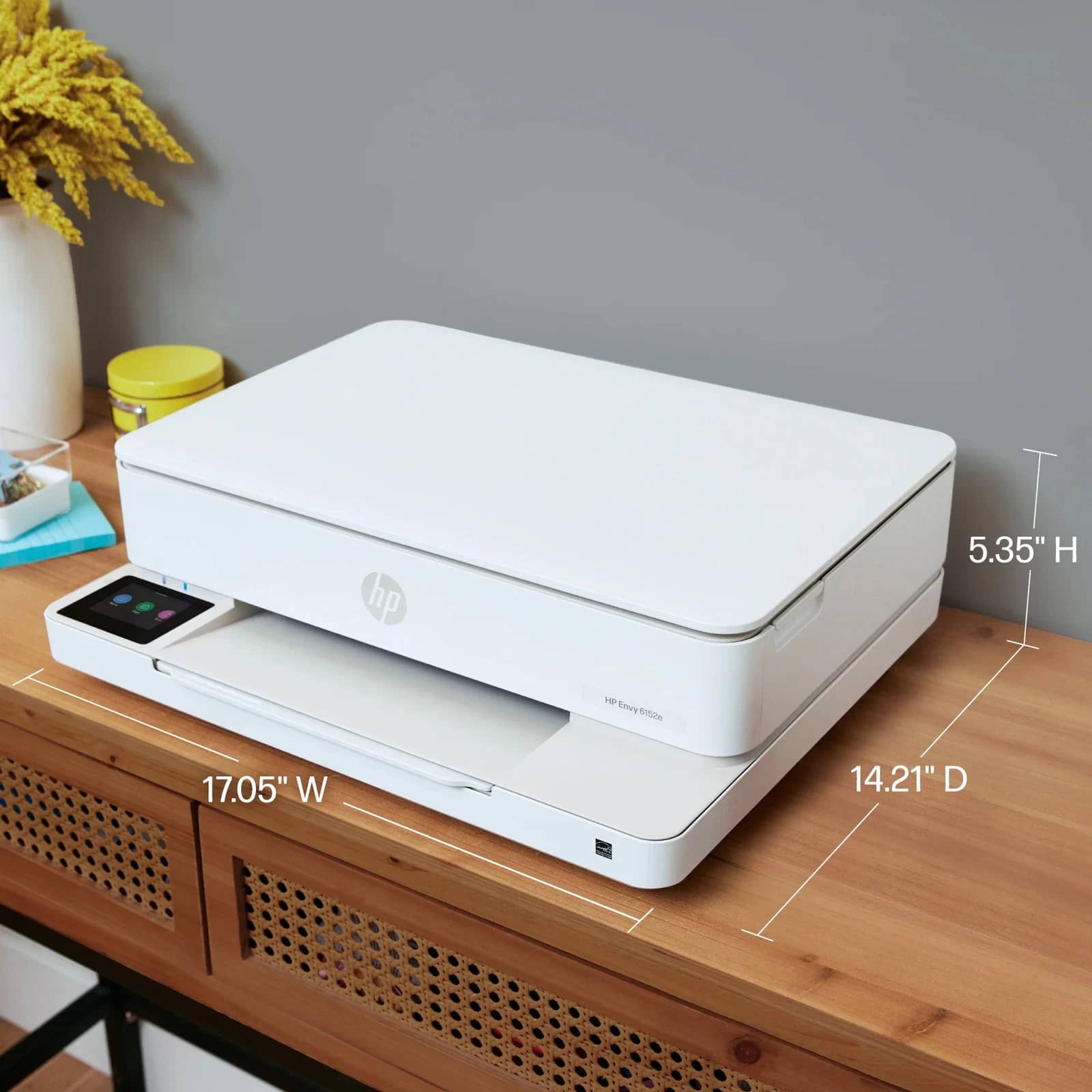HP Envy 6152e Printers New