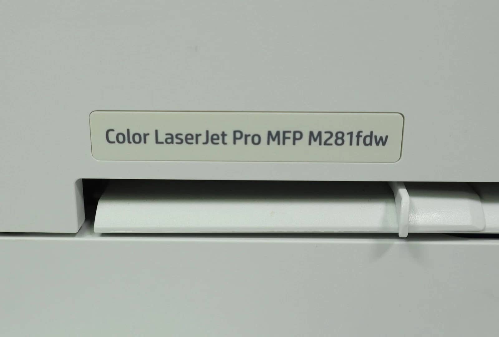 HP Color LaserJet Pro MFP M281fdw Printers Open-Box Excellent
