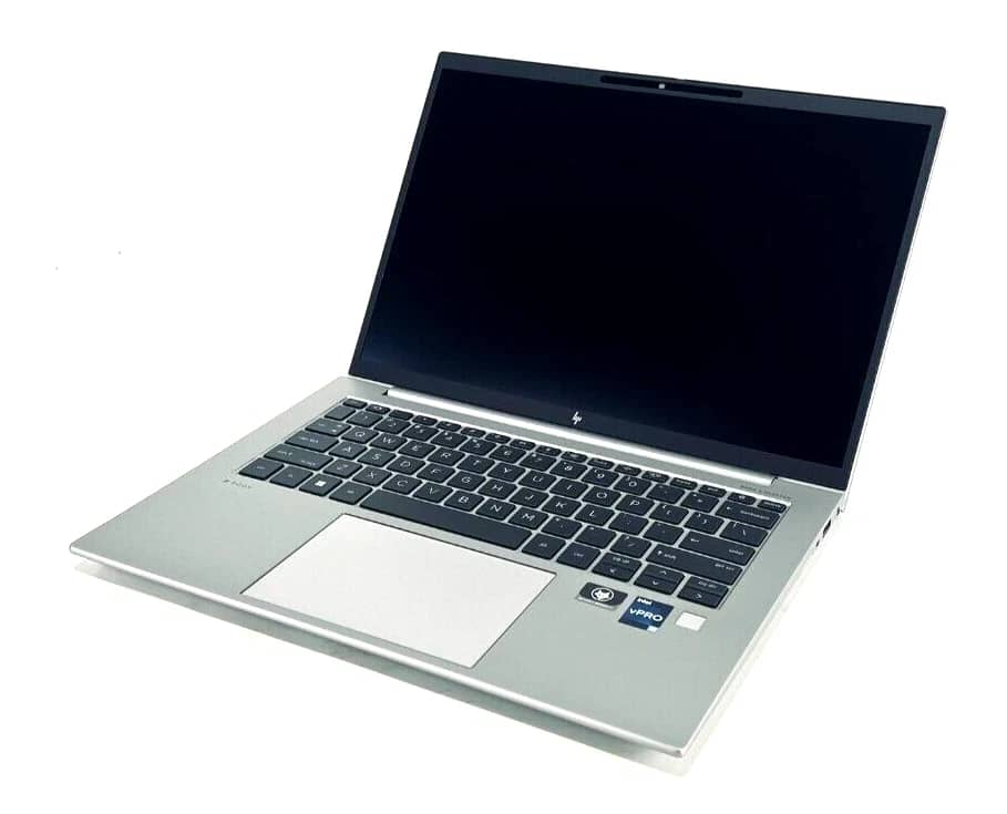 HP ZBook Firefly G9 Computers