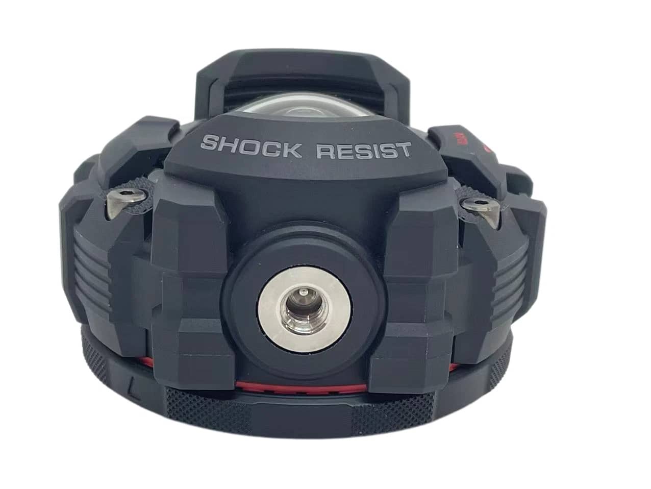 Casio GZE-1 Digital Cameras Black New Body Only
