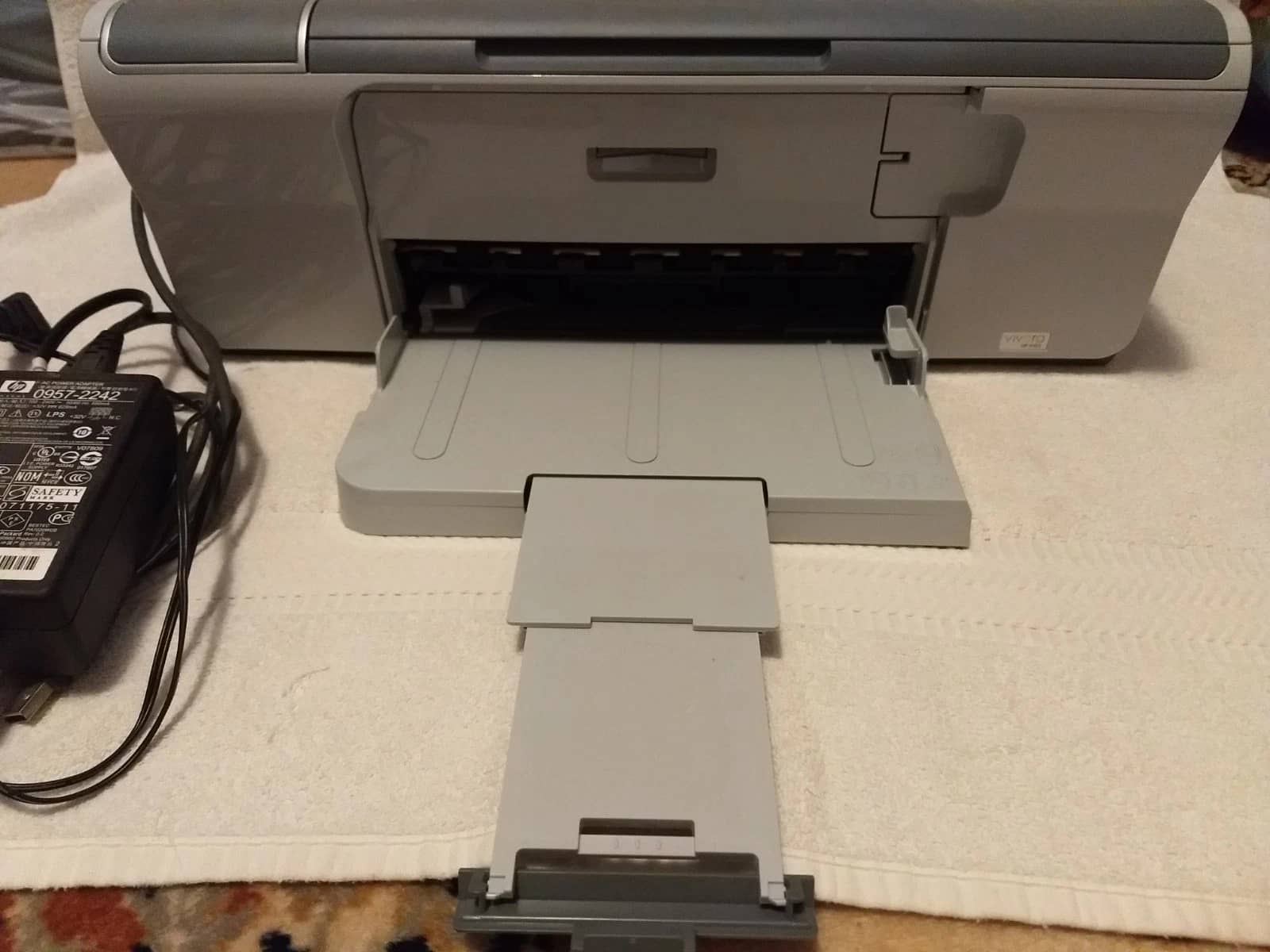 HP Deskjet F4235 Printers Used - Good
