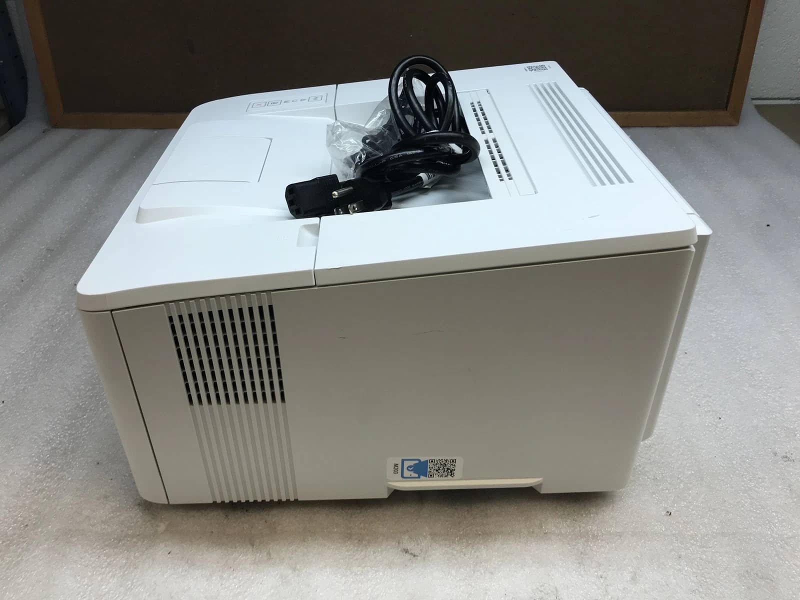 HP M203dw Printers New