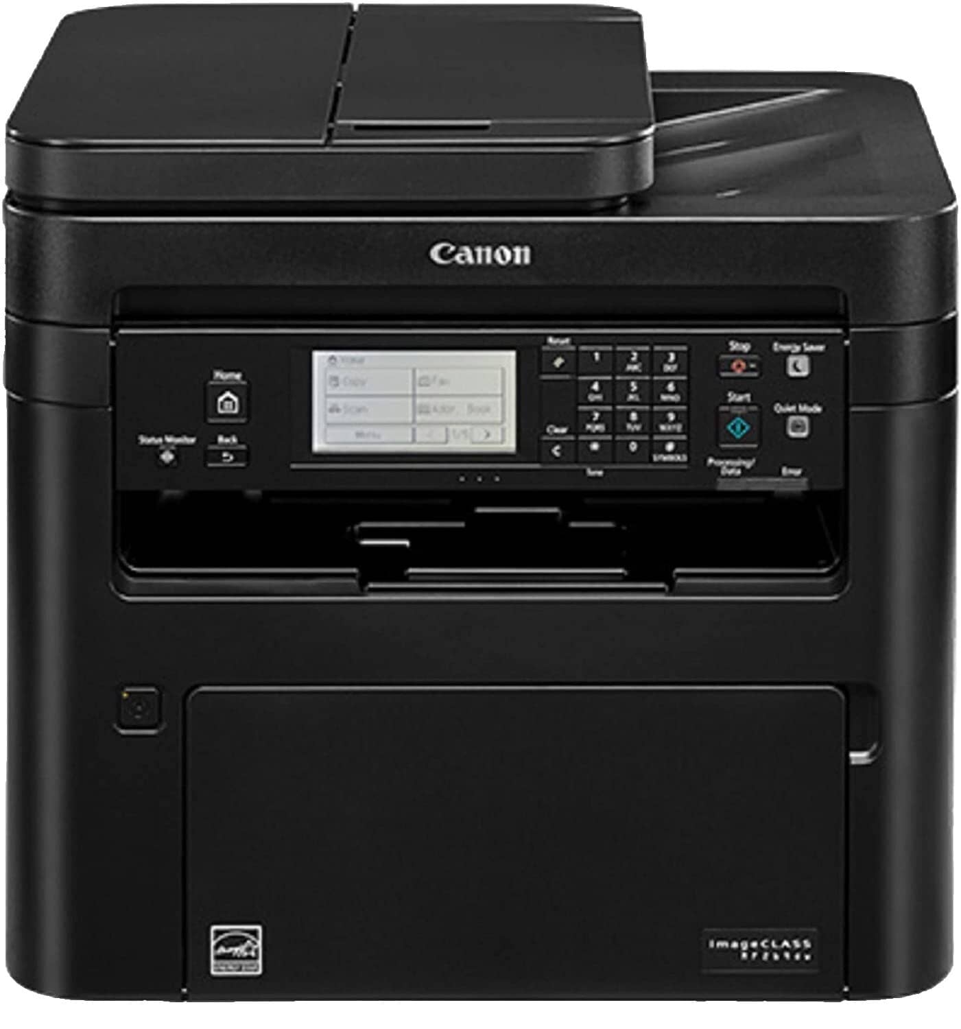 Canon MF247dw Printers Used - Good