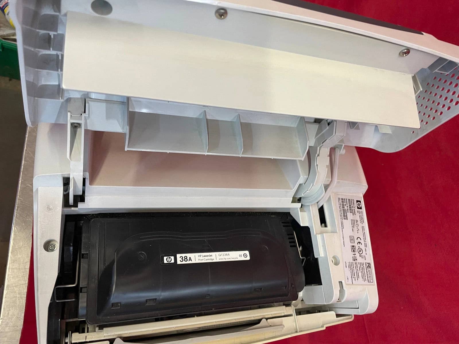 HP 4200 Printers Used - Good