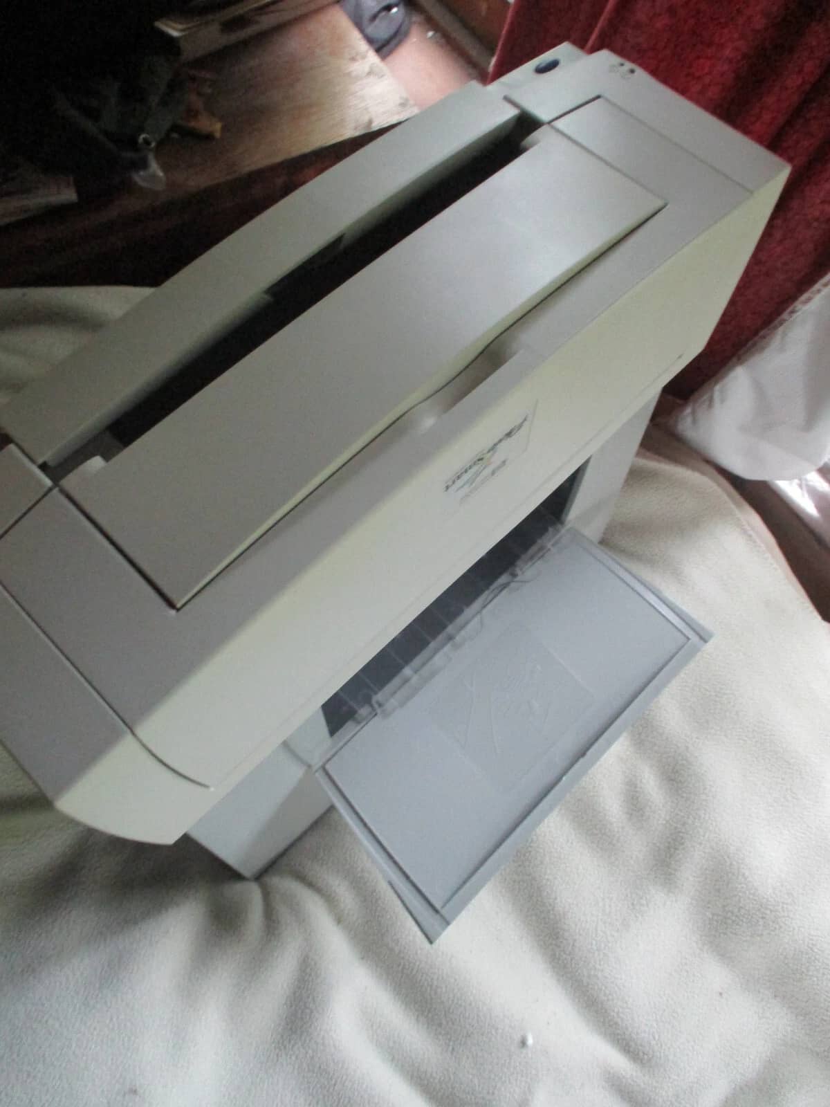 HP PhotoSmart C3804A Printers Open-Box Excellent