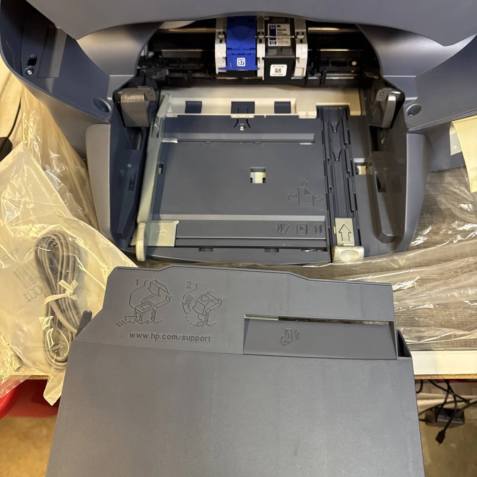 HP 2210 Printers Used - Good