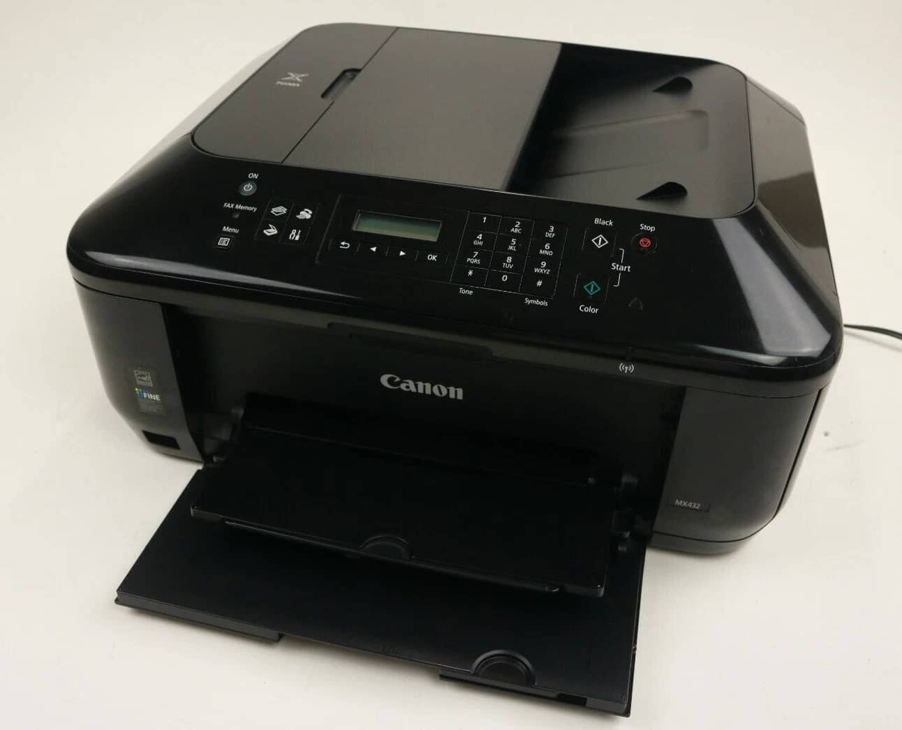 Canon Pixma MX432 Printers New