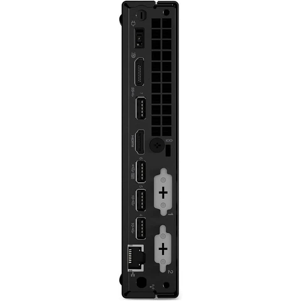 Lenovo ThinkCentre M70q Gen 4 Computers