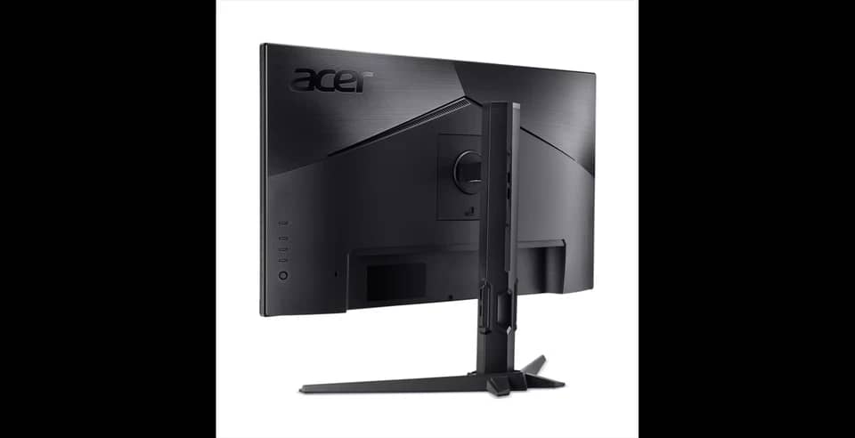 Acer XV270U Monitors