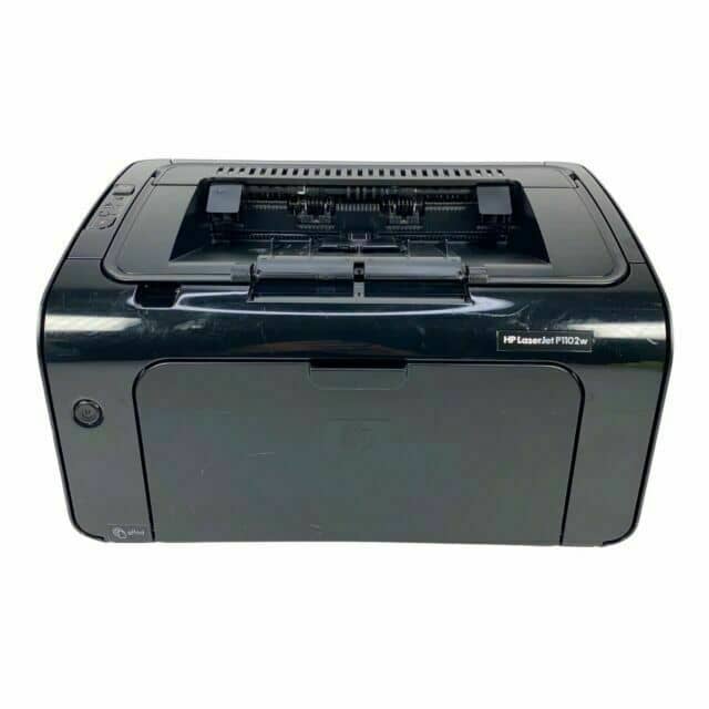 HP LaserJet P3005D Printers Used - Good
