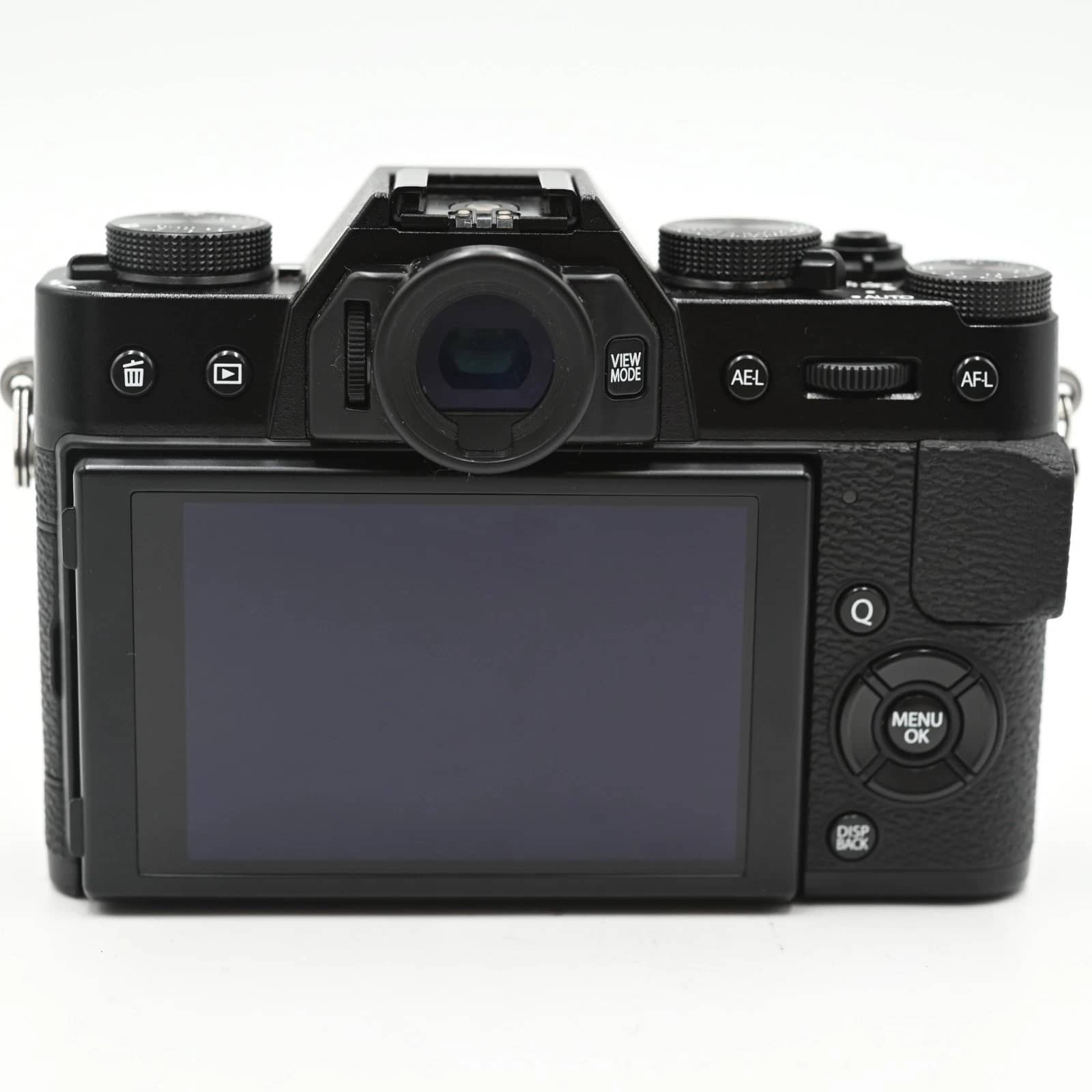 Fujifilm X-T20 Digital Cameras Silver New Body Only