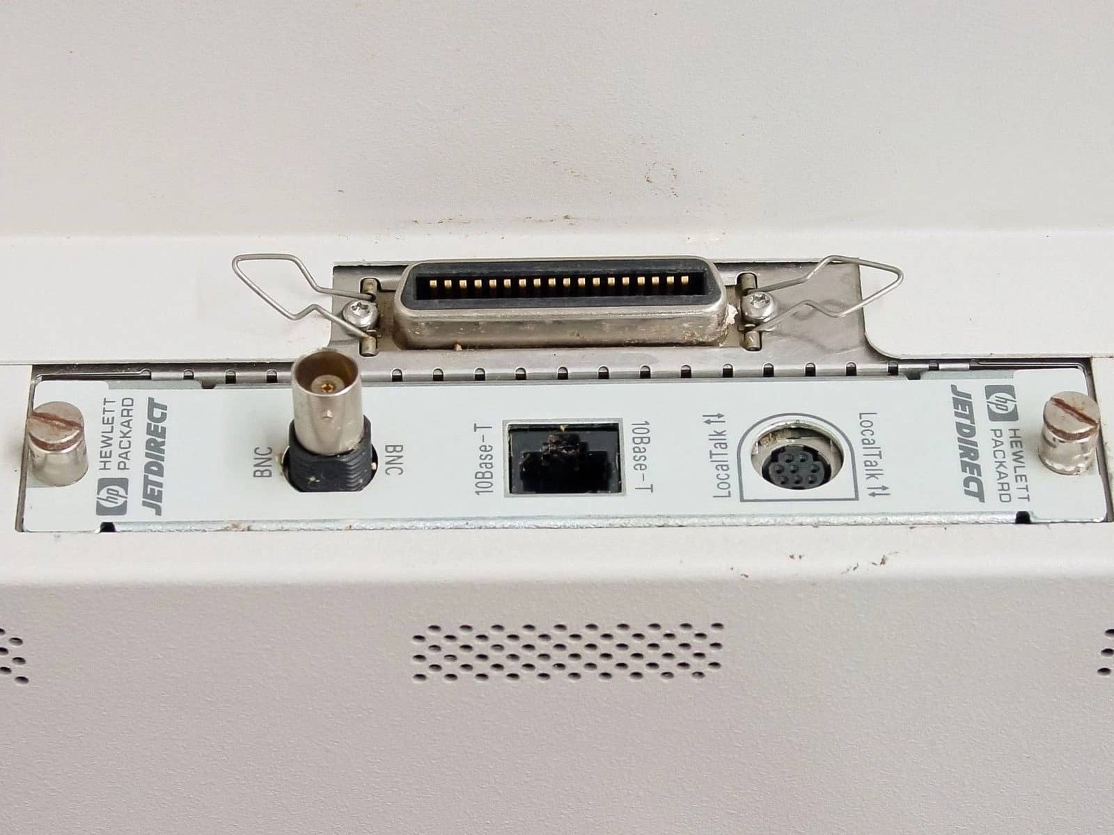 HP DesignJet 2500CP Printers For parts or not working