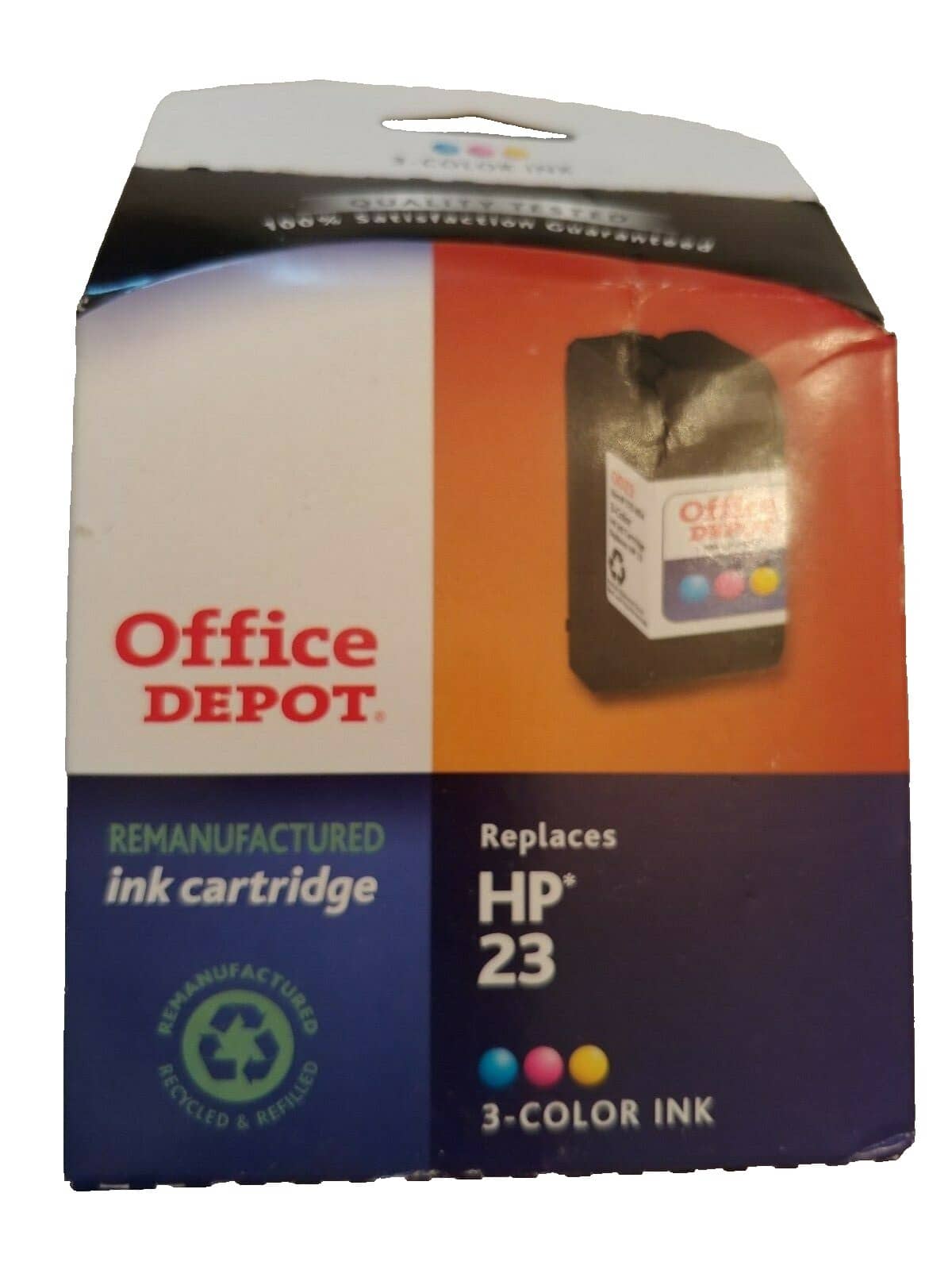 HP 5258 Printers Used - Good