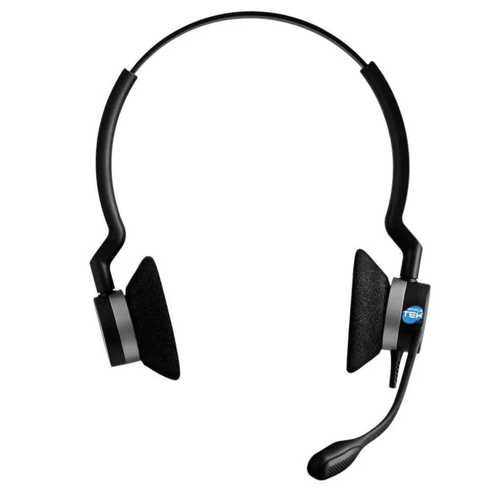 Jabra A50 Headphones & Earbuds 