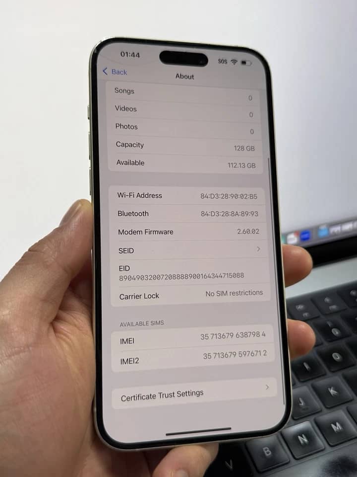 Apple iPhone 15 Plus Cell Phones