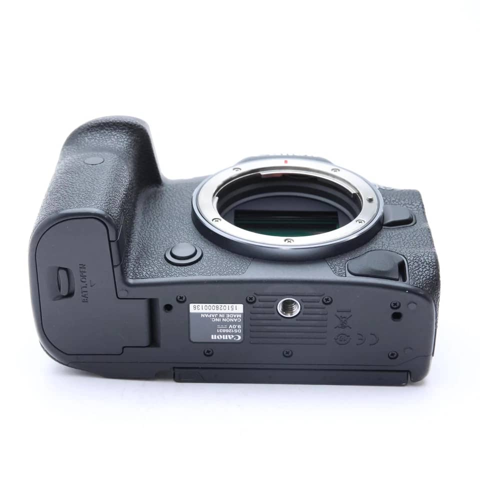 Canon EOS R5 Digital Cameras