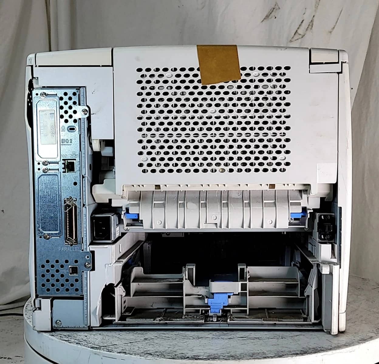 HP Q5402A Printers Refurbished - Excellent