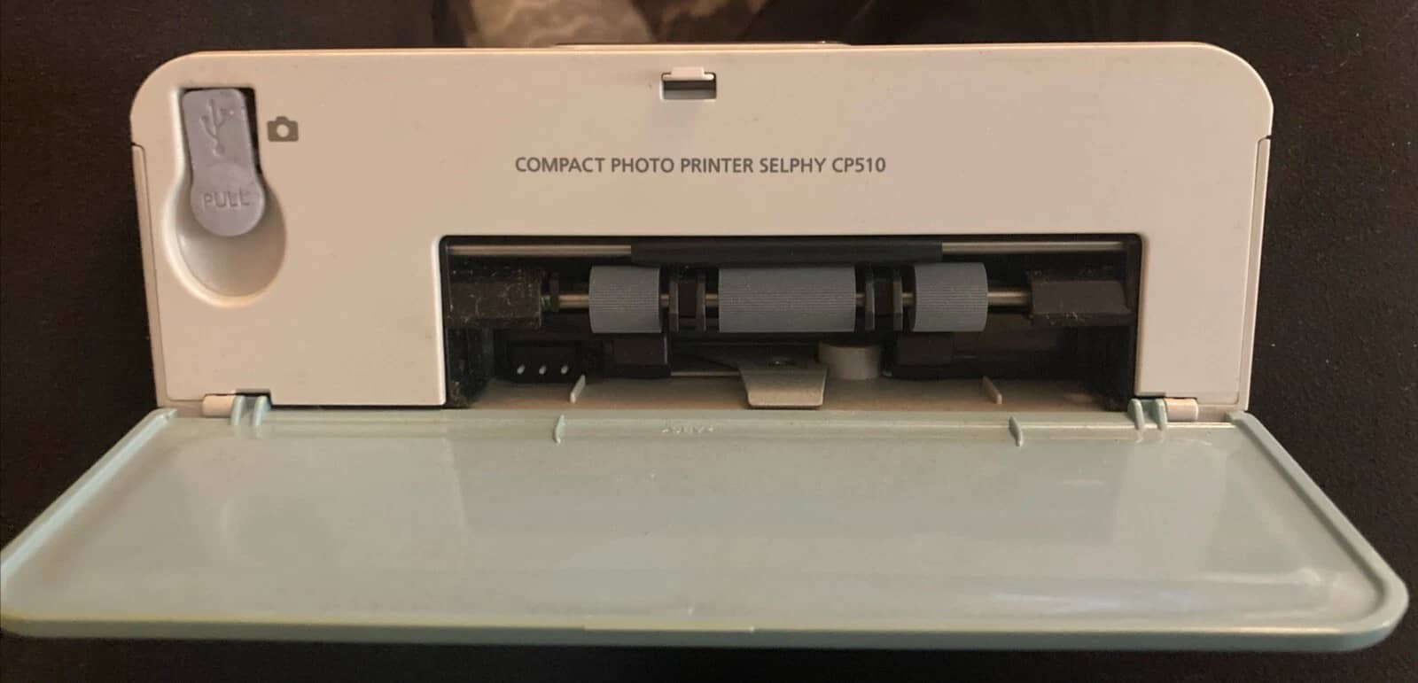 Canon Selphy CP200 Printers Used - Good