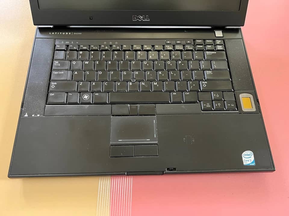 Dell Latitude 6500 Computers
