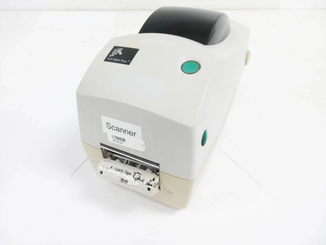 Zebra 282P Printers Used - Good