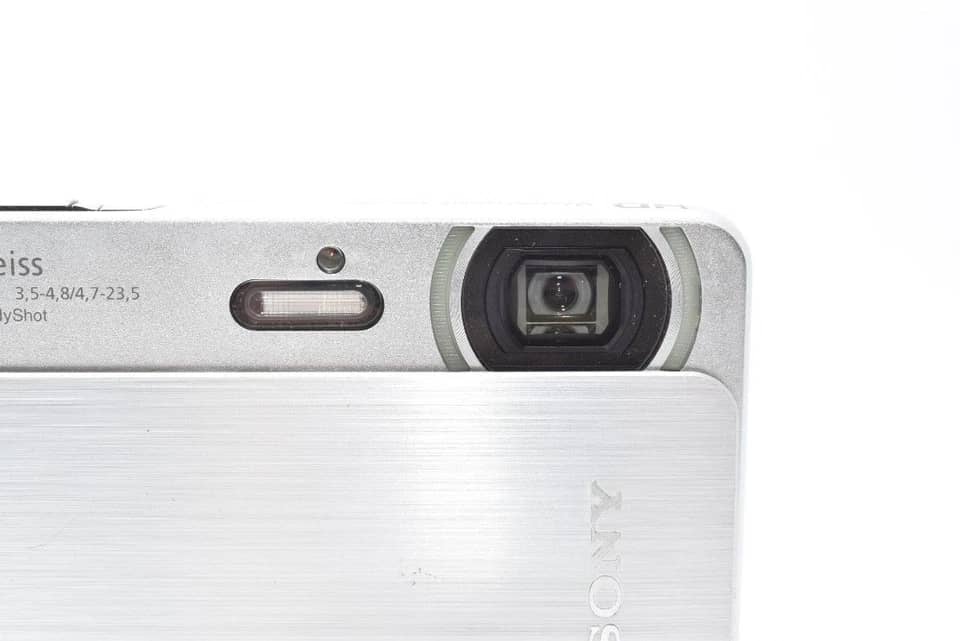 Sony Cyber-shot DSC-TX30 Digital Cameras pink New Body Only