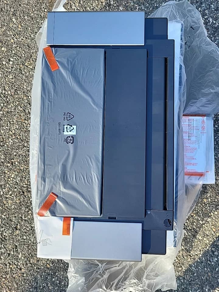 Canon PIXMA Pro 9000 Printers Open-Box Excellent