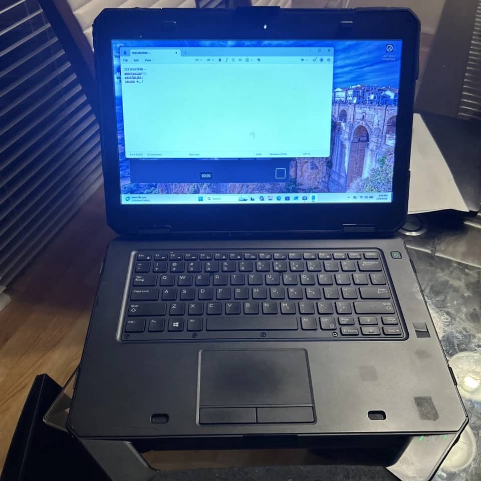 Dell Latitude 14 Computers 512GB 16GB New