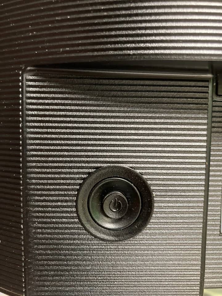 Samsung LF24T352FH Monitors