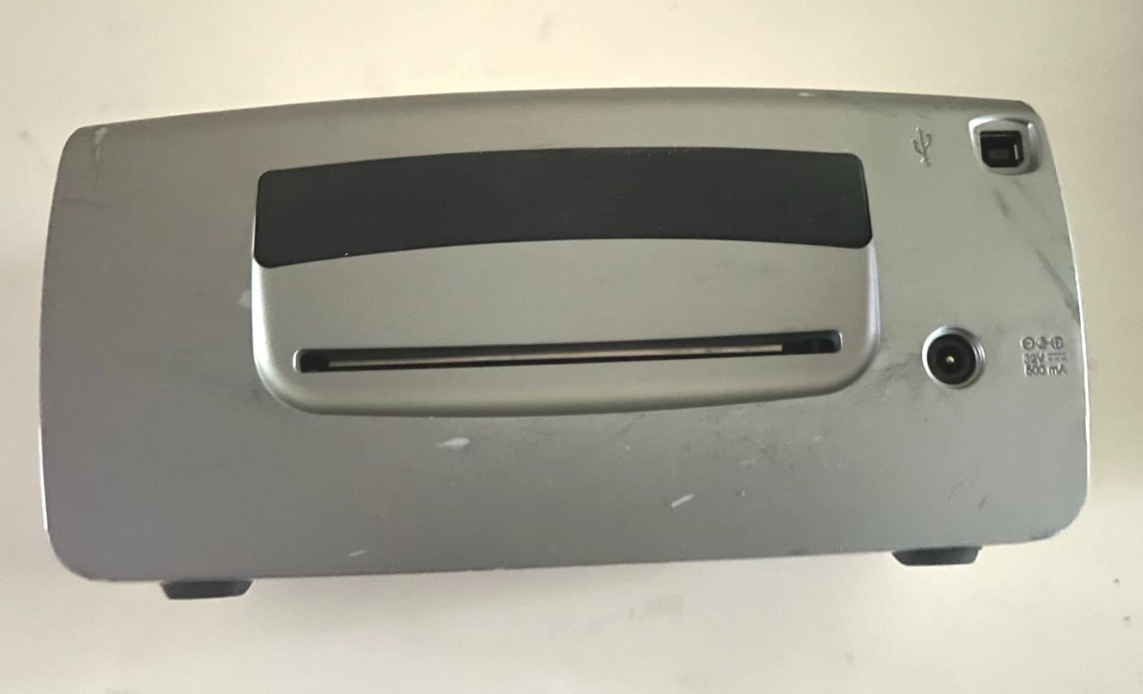 HP Photosmart 100 Photo Printers For parts or not working