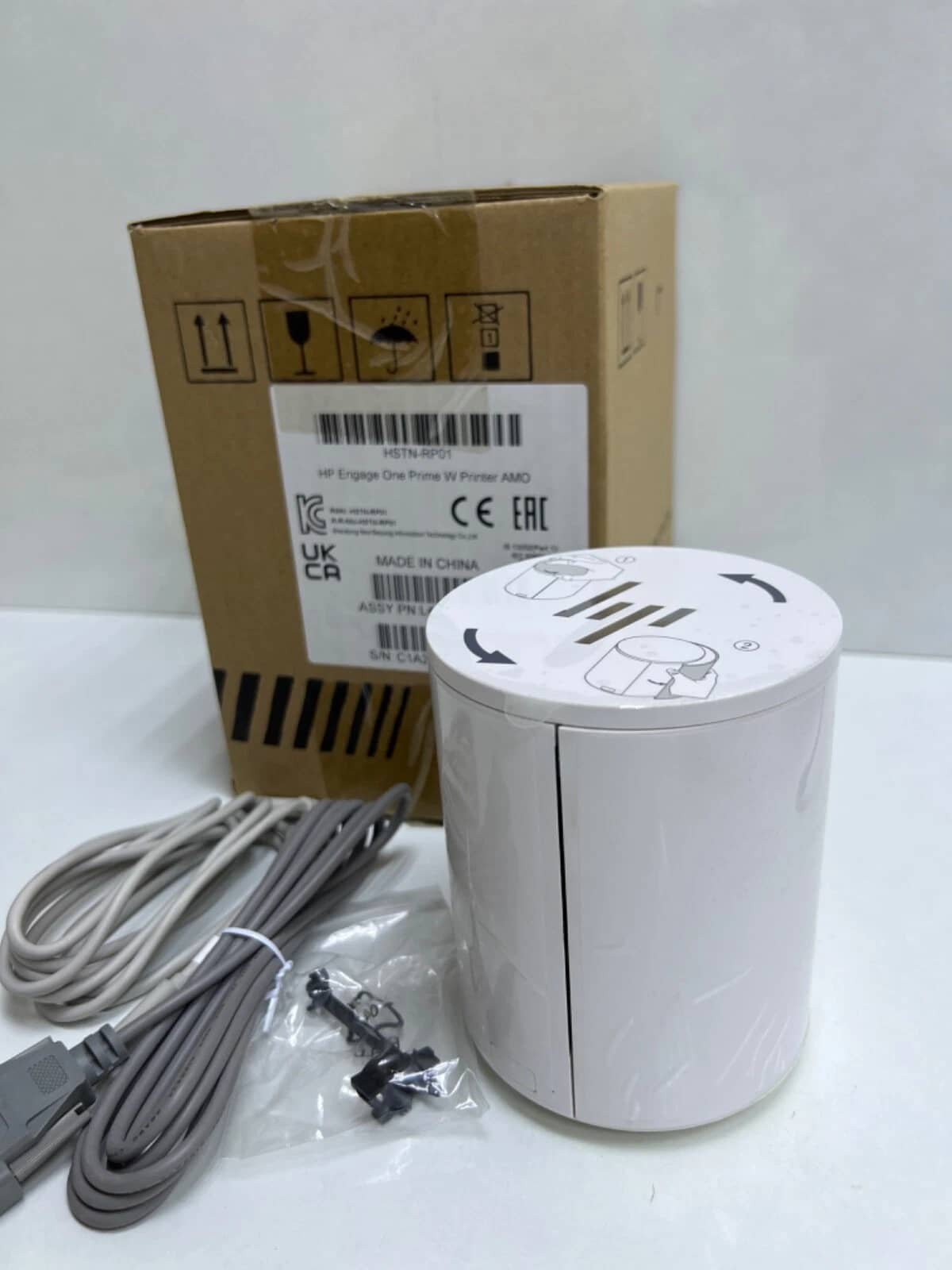 HP HSTN-RP01 Printers Open-Box Excellent