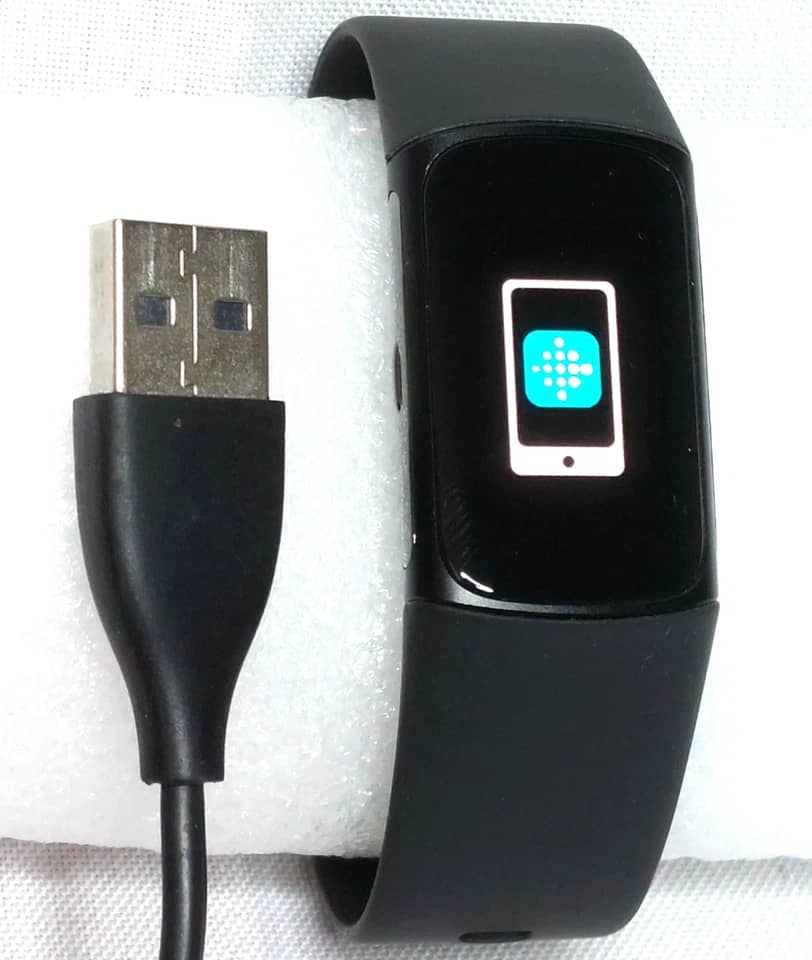 Fitbit Fitbit Charge 6 Smartwatches