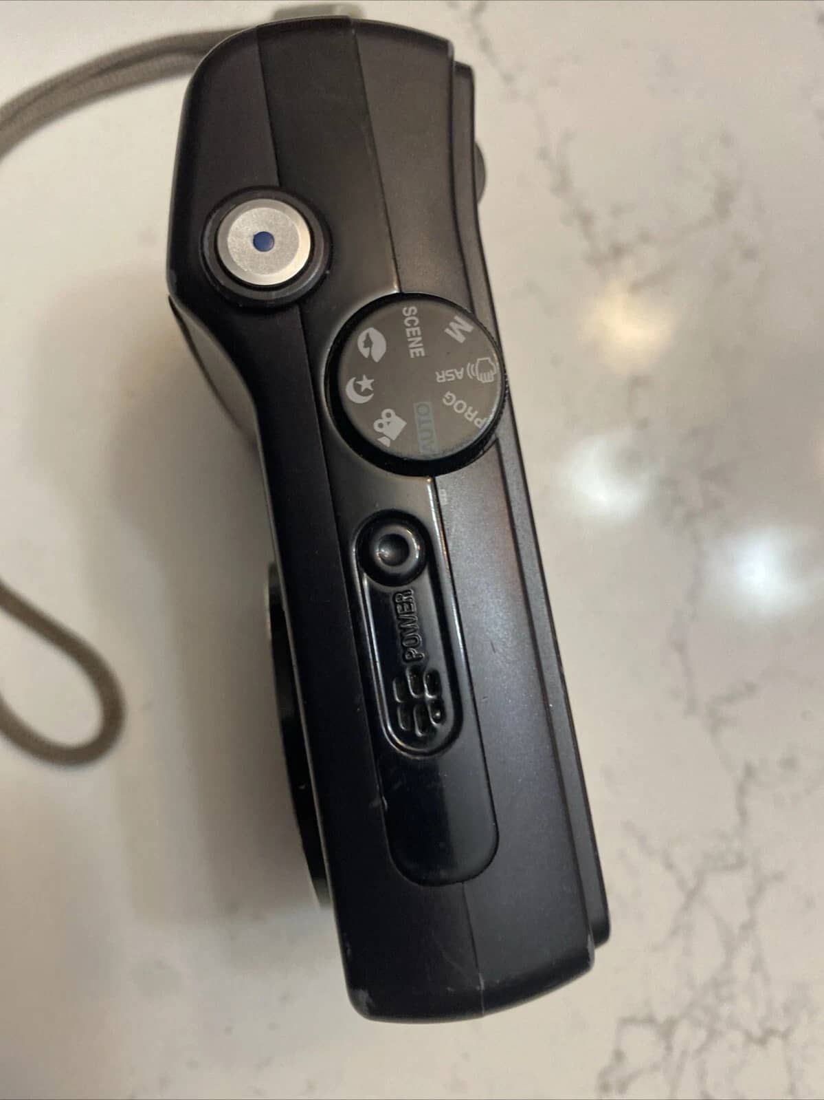 Samsung S730 Digital Cameras Black New Body Only